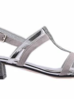 Simona Ricci Women J1351 KARINA SILVER