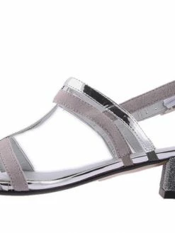 Simona Ricci Women J1351 KARINA SILVER