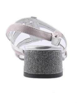 Simona Ricci Women J1351 KARINA SILVER