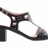 Simona Ricci Women J1352 KACY BLACK