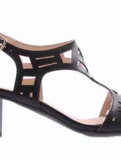 Simona Ricci Women J1352 KACY BLACK
