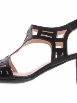 Simona Ricci Women J1352 KACY BLACK