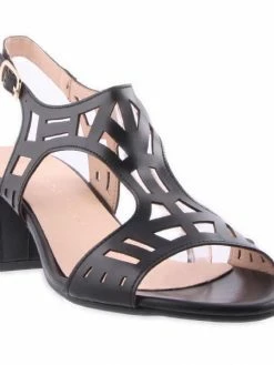 Simona Ricci Women J1352 KACY BLACK