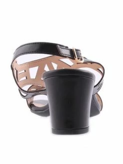 Simona Ricci Women J1352 KACY BLACK