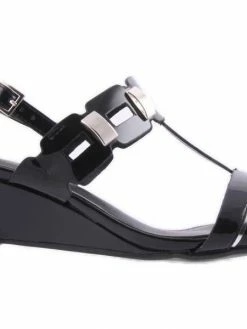 Simona Ricci J1355 SHELBY BLACK Women