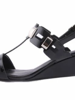 Simona Ricci J1355 SHELBY BLACK Women