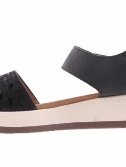 Simona Ricci Women J1357 TASER 20 BLACK