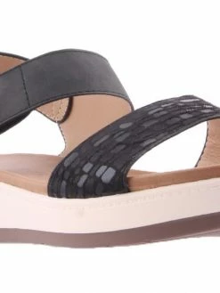 Simona Ricci Women J1357 TASER 20 BLACK