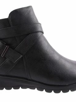 Baretraps Women J1360 KORA BLACK