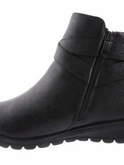 Baretraps Women J1360 KORA BLACK