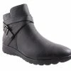 Baretraps Women J1360 KORA BLACK