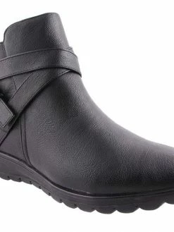 Baretraps Women J1360 KORA BLACK