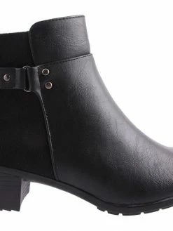 Baretraps Women J1363 KLARA BLACK