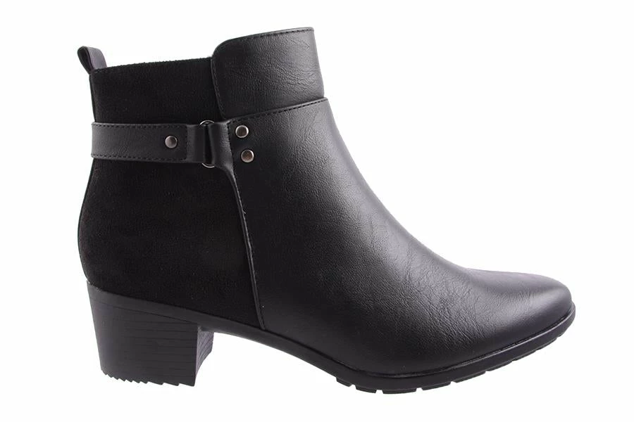 Baretraps Women J1363 KLARA BLACK 2 Baretraps Women J1363 KLARA BLACK