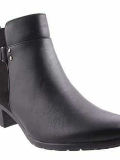 Baretraps Women J1363 KLARA BLACK