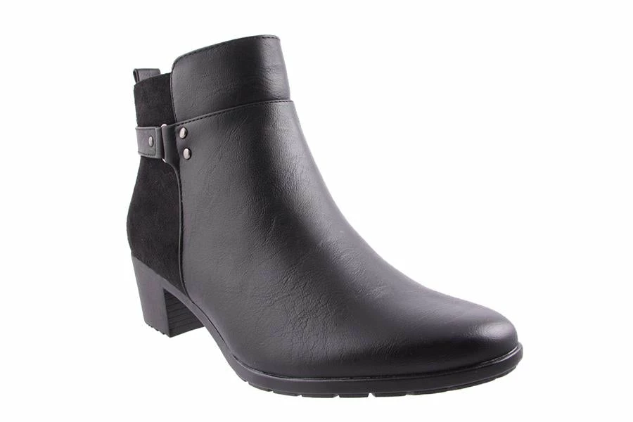 Baretraps Women J1363 KLARA BLACK 1 Baretraps Women J1363 KLARA BLACK