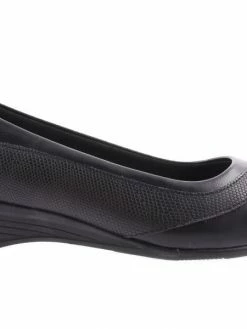 Baretraps Women J1365 KESSIE BLACK