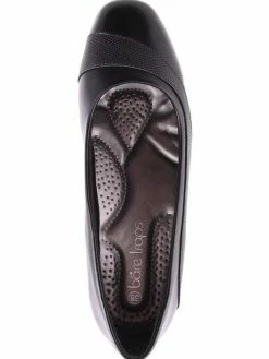Baretraps Women J1365 KESSIE BLACK 7 Baretraps Women J1365 KESSIE BLACK