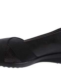 Baretraps J1367 KIMMY BLACK Women