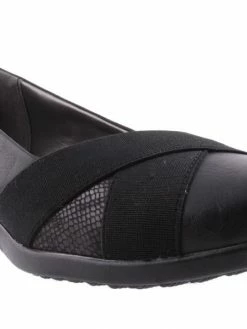 Baretraps J1367 KIMMY BLACK Women