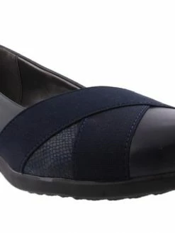 Baretraps J1368 KIMMY NAVY