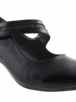 Baretraps J1369 KEYLA BLACK