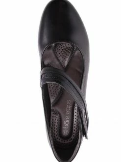 Baretraps J1369 KEYLA BLACK