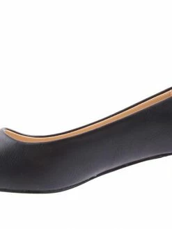 Simona Ricci J1370 GIGGI BLACK