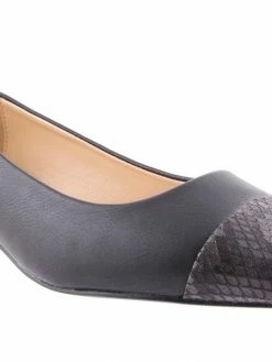 Simona Ricci J1370 GIGGI BLACK