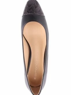 Simona Ricci J1370 GIGGI BLACK