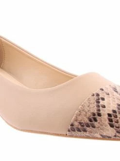 Simona Ricci Women J1371 GIGI BEIGE