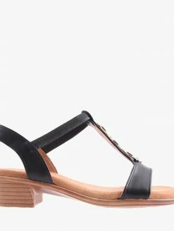 Baretraps Women J1378 RENEE BLACK