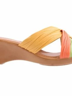 Baretraps J1382 COMO TAN MULTI