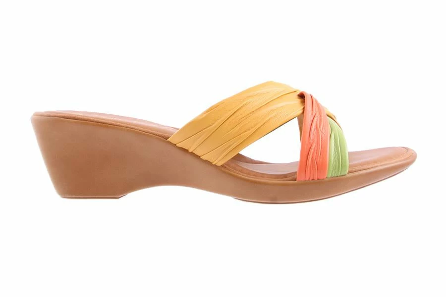 Baretraps J1382 COMO TAN MULTI 2 Baretraps J1382 COMO TAN MULTI