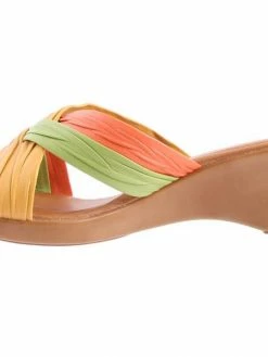 Baretraps J1382 COMO TAN MULTI 6 Baretraps J1382 COMO TAN MULTI