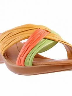 Baretraps J1382 COMO TAN MULTI