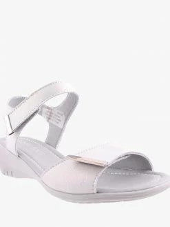 Baretraps J1383 CASSIDY WHITE