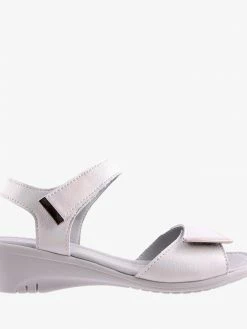 Baretraps J1383 CASSIDY WHITE