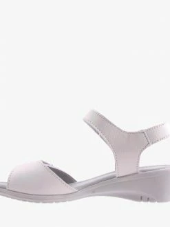 Baretraps J1383 CASSIDY WHITE