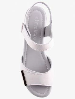 Baretraps J1383 CASSIDY WHITE