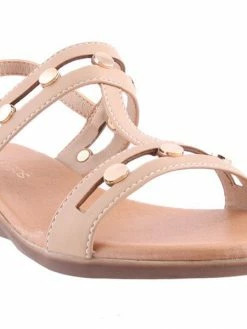 Baretraps J1385 JANGLE NUDE Women