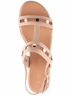 Baretraps J1385 JANGLE NUDE Women