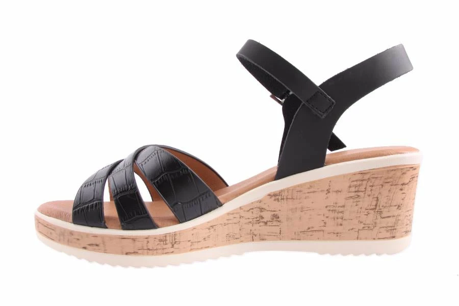 Baretraps Women J1386 JESS BLACK 3 Baretraps Women J1386 JESS BLACK