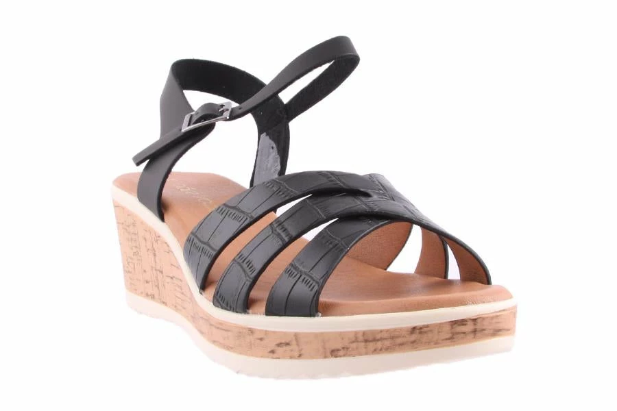 Baretraps Women J1386 JESS BLACK 1 Baretraps Women J1386 JESS BLACK