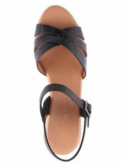 Baretraps Women J1386 JESS BLACK 7 Baretraps Women J1386 JESS BLACK
