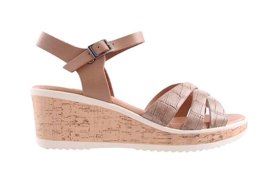 Baretraps J1387 JESS TAUPE 2 Baretraps J1387 JESS TAUPE