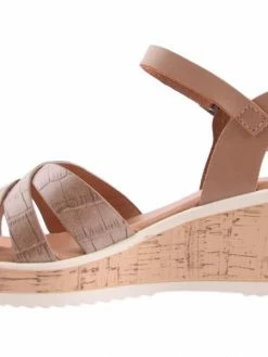 Baretraps J1387 JESS TAUPE 6 Baretraps J1387 JESS TAUPE