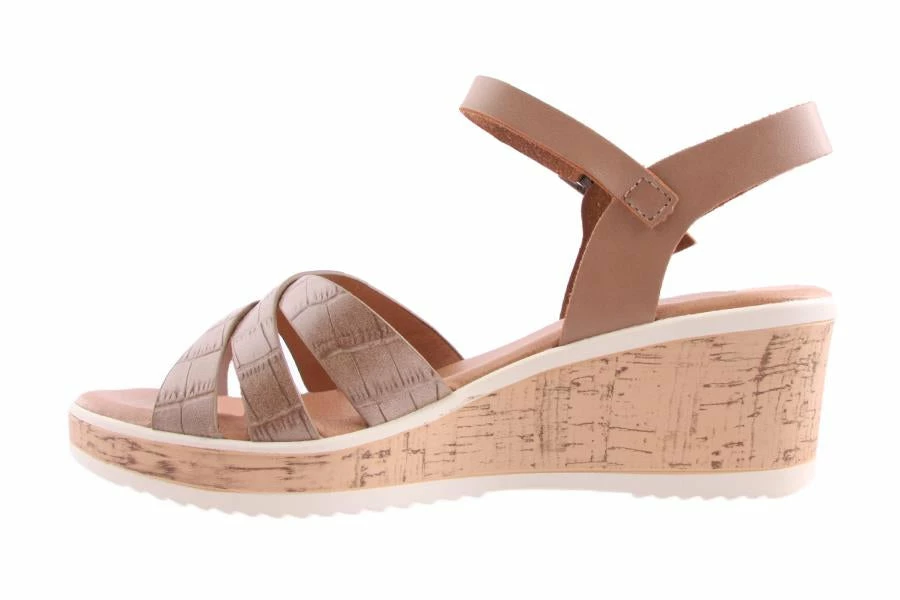 Baretraps J1387 JESS TAUPE 3 Baretraps J1387 JESS TAUPE