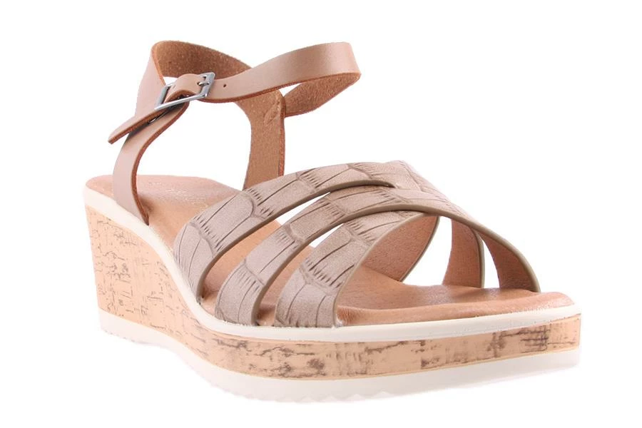 Baretraps J1387 JESS TAUPE 1 Baretraps J1387 JESS TAUPE