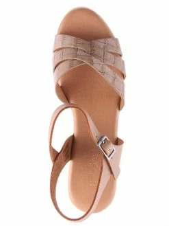 Baretraps J1387 JESS TAUPE 7 Baretraps J1387 JESS TAUPE